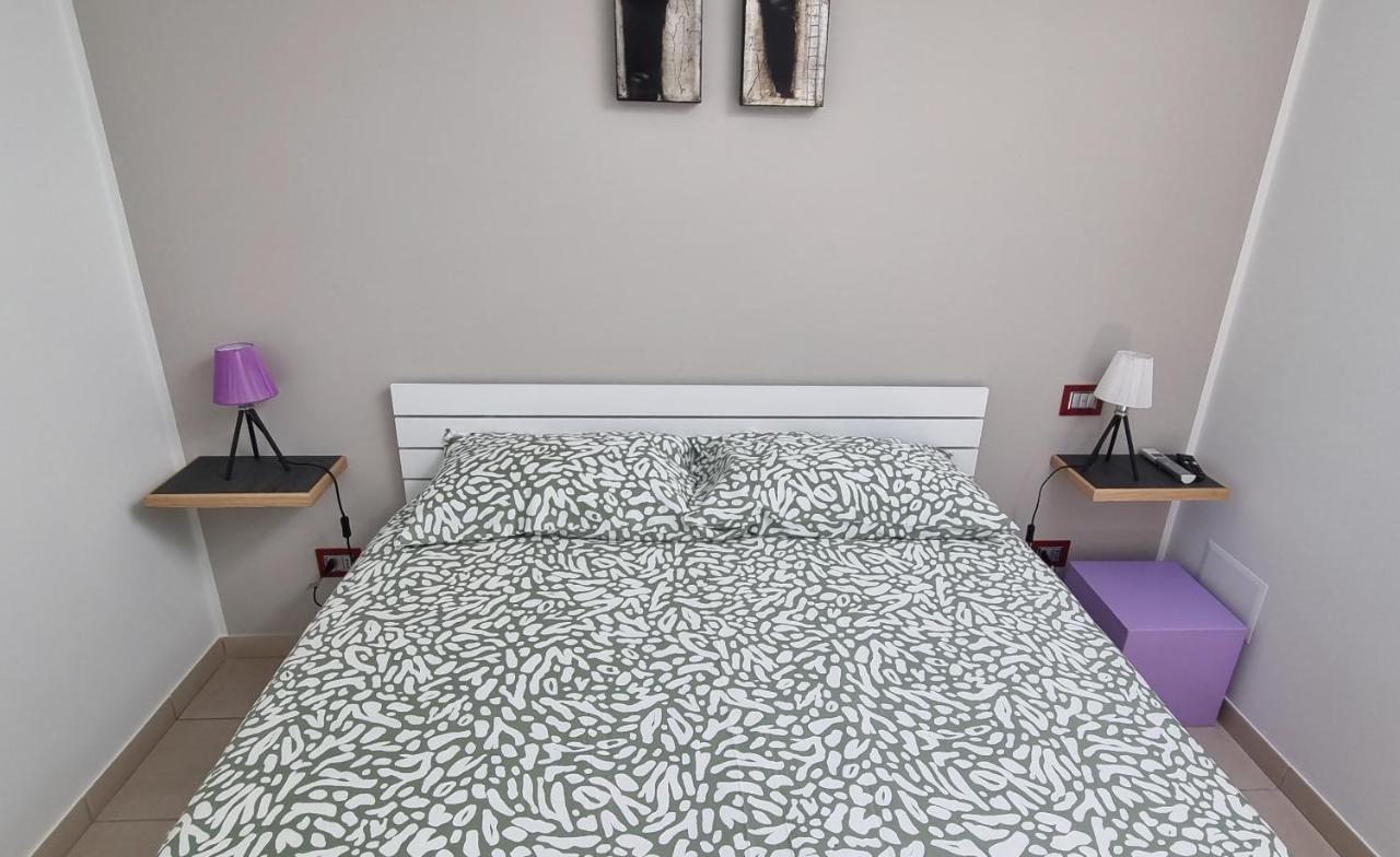 Terrazza Forino - De Charm - Apartment Naples