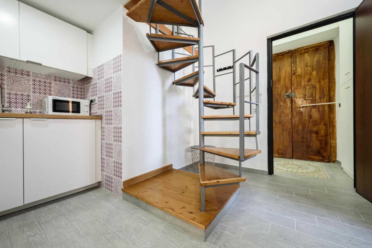 Af Apartment