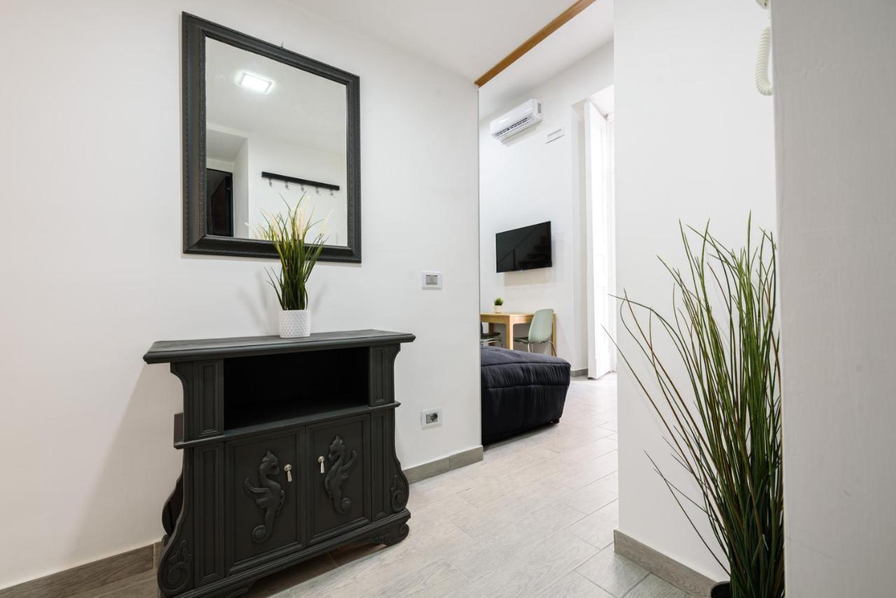 Af Apartment Naples