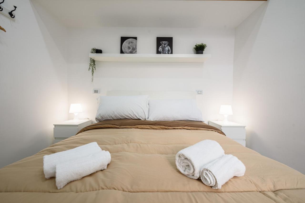 Apartment Af Naples