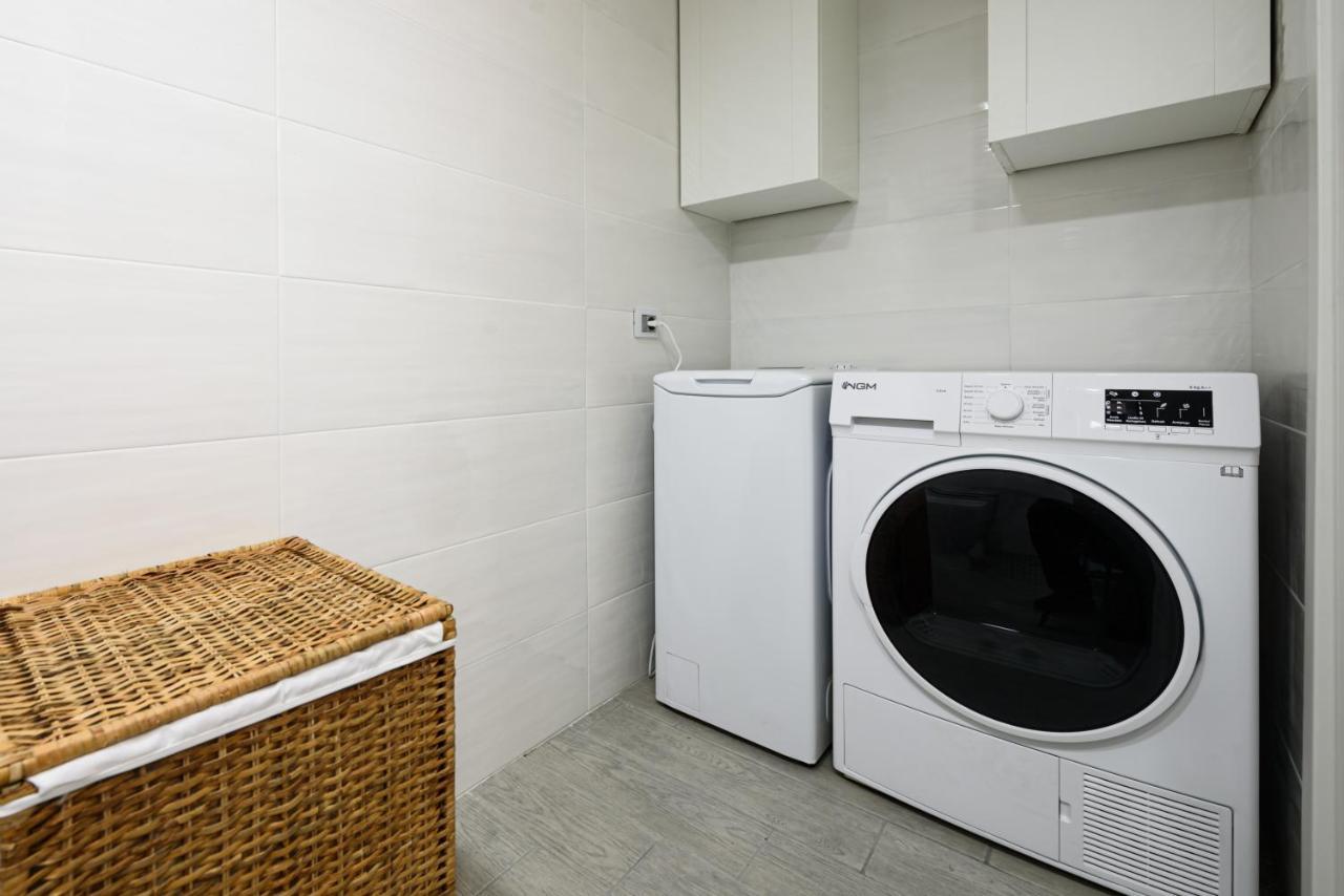 Af Apartment Naples