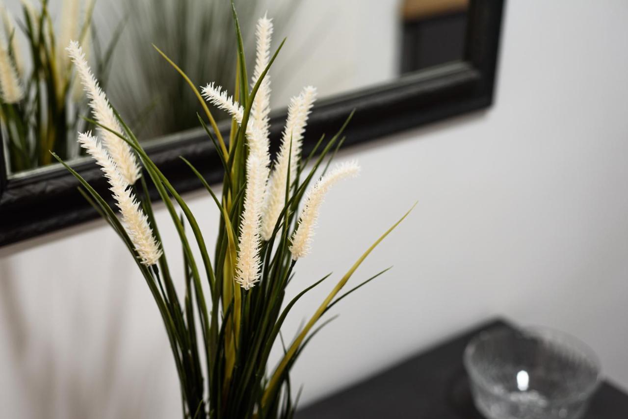 Af Apartment