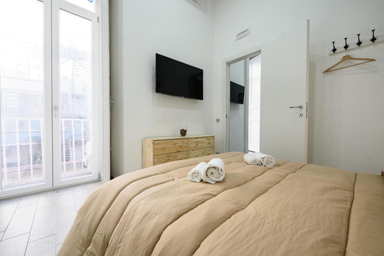 Apartment Af Naples