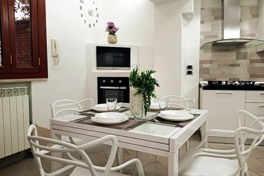 Borgo Loreto Holiday home Naples