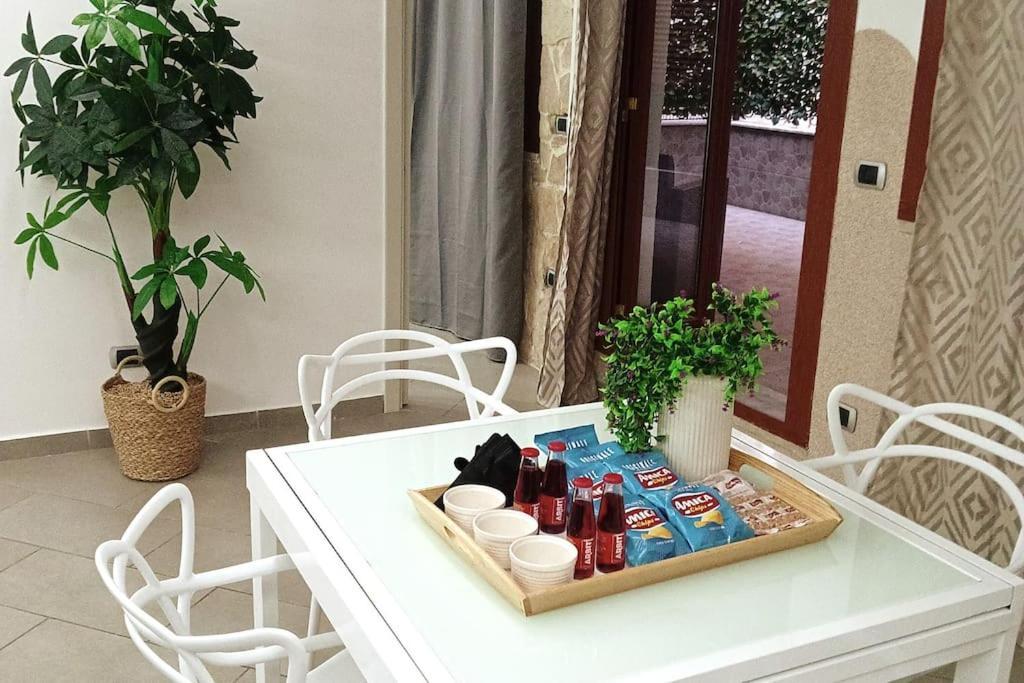 Borgo Loreto * Naples
