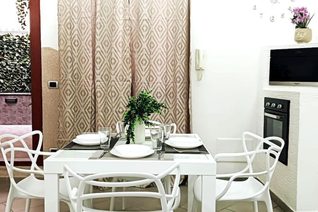 Borgo Loreto Holiday home Naples