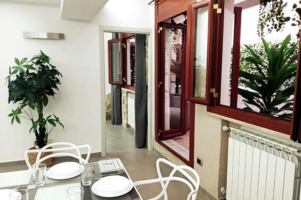 Borgo Loreto Holiday home