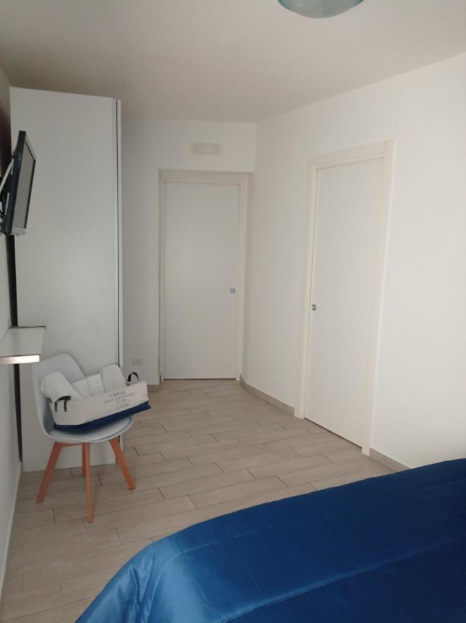 Apartment Blue House Naples