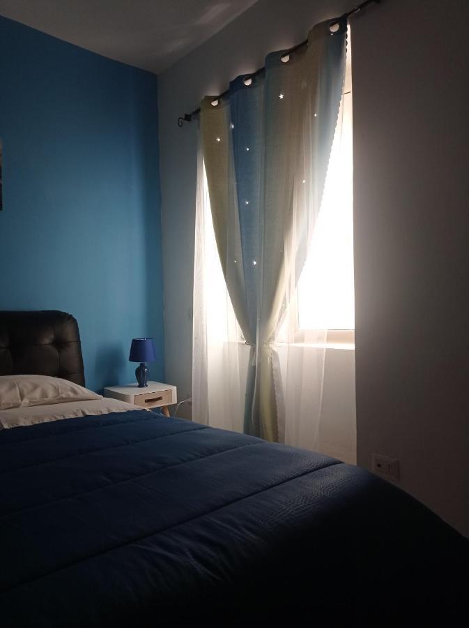 Blue House Apartment *