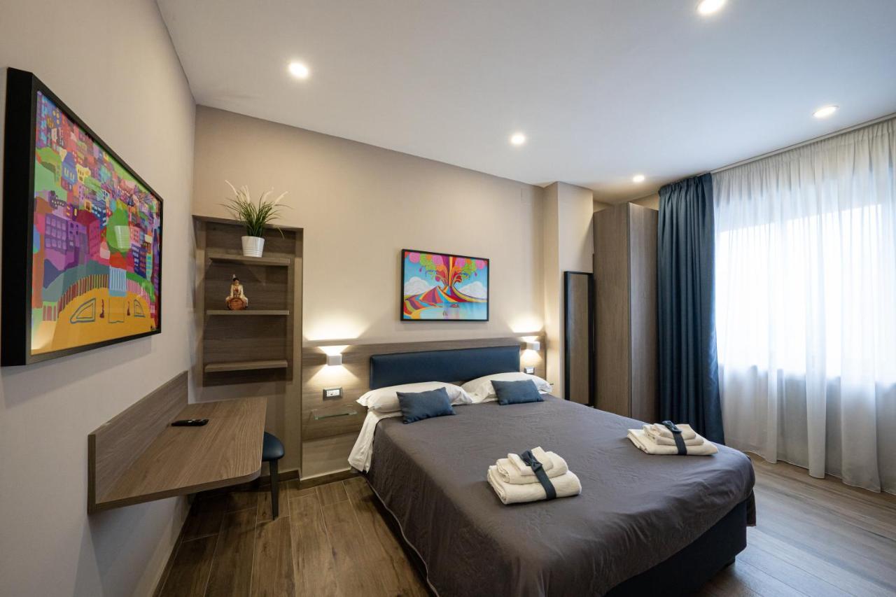 Bed & Breakfast Famalu