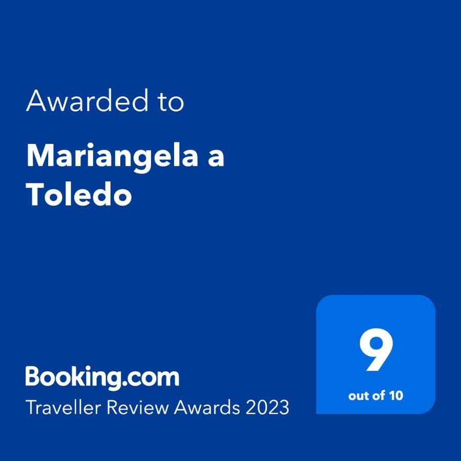 Mariangela A Toledo Apartment *