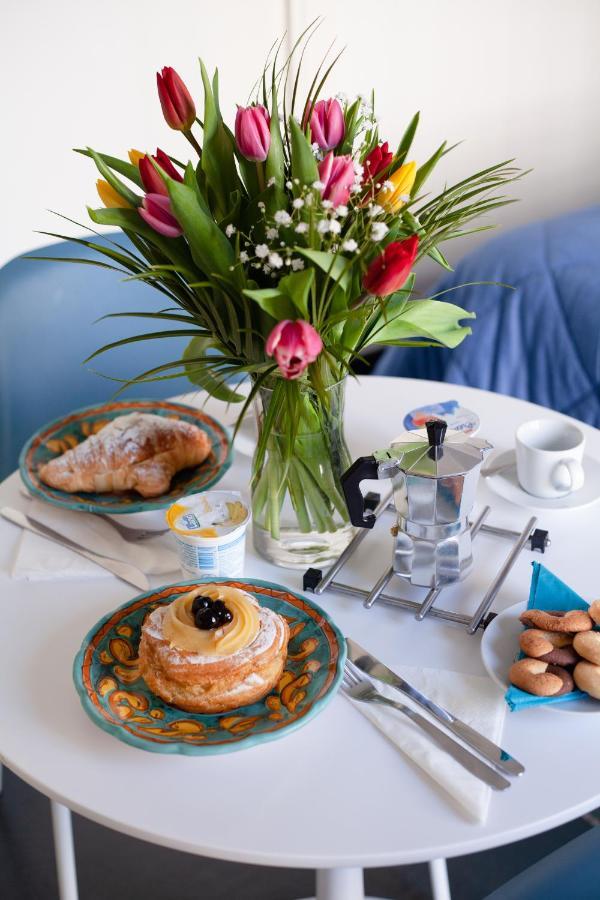 Bed & Breakfast I Canestrari