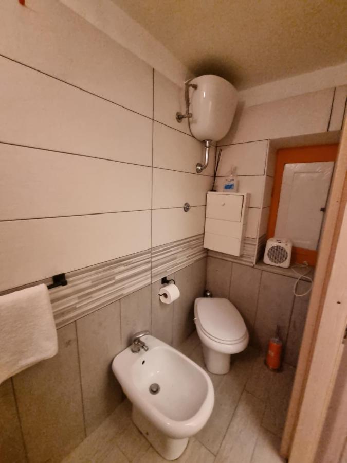 Majorana Apartment Naples