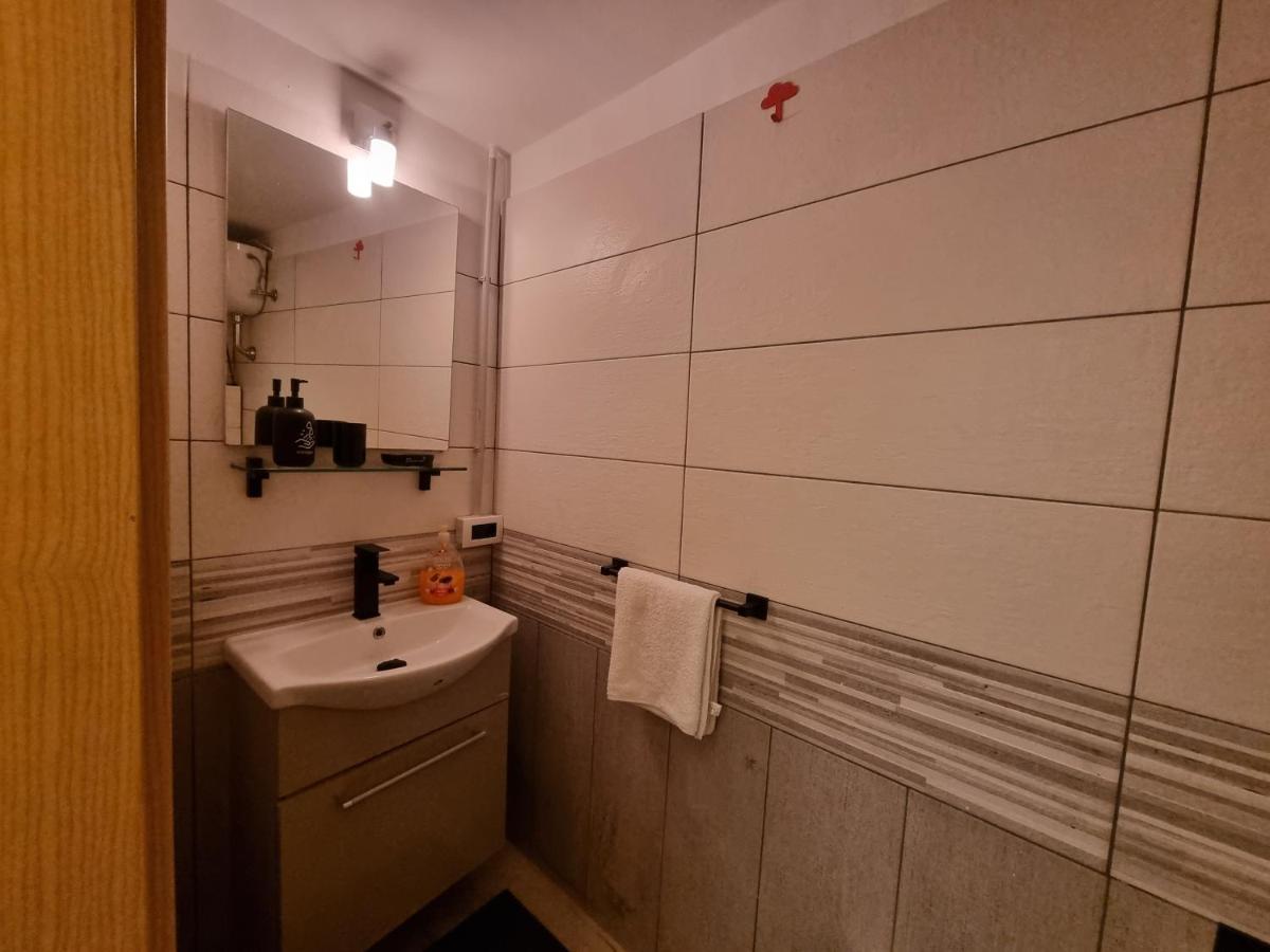 Majorana Apartment Naples