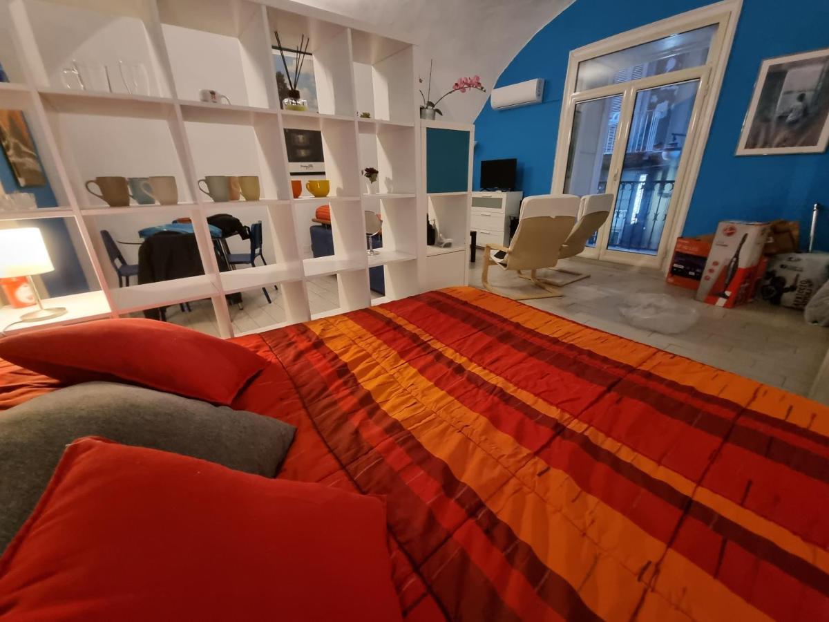 Majorana Naples