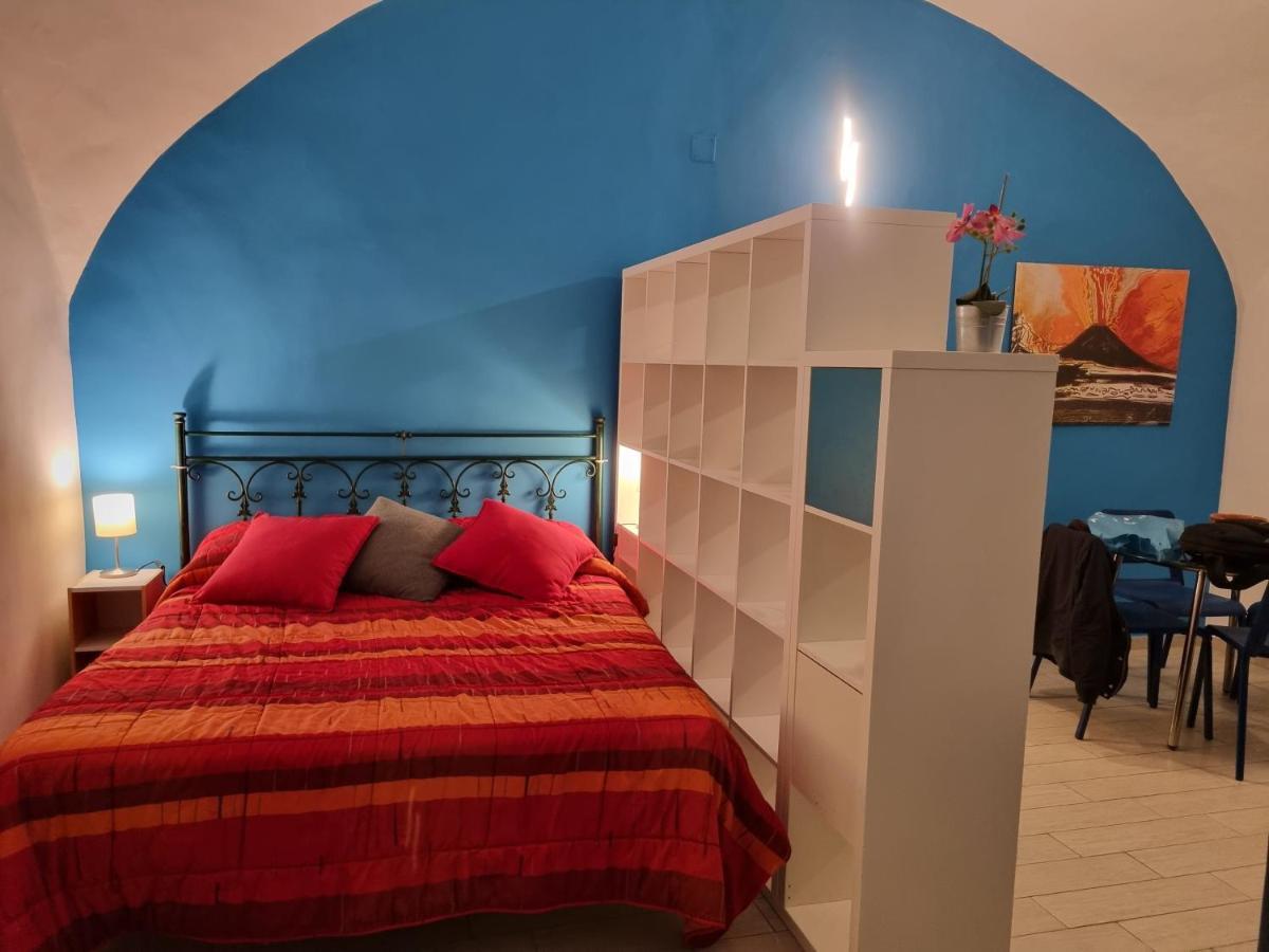 Majorana Apartment Naples