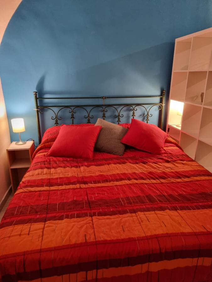 Majorana Apartment Naples