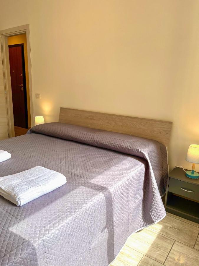 Il Rifugio Dei Partenopei Apartment Naples