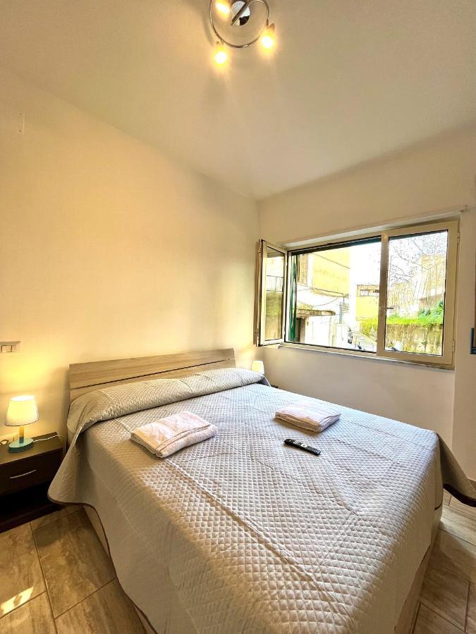 Il Rifugio Dei Partenopei Apartment