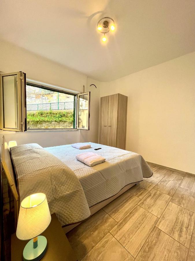 Il Rifugio Dei Partenopei Apartment Naples