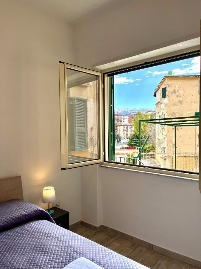 Apartment Il Rifugio Dei Partenopei