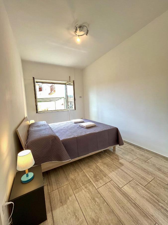 Apartment Il Rifugio Dei Partenopei Naples