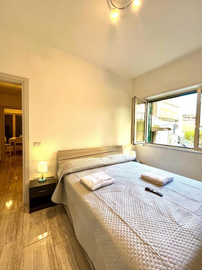 Il Rifugio Dei Partenopei Apartment Naples