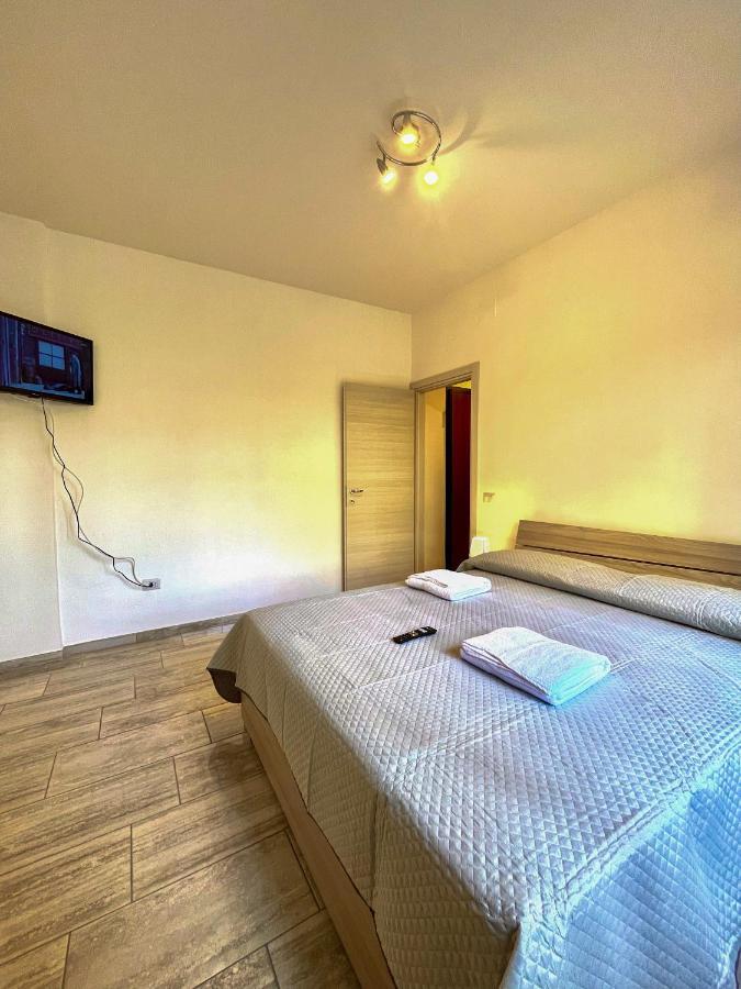 Il Rifugio Dei Partenopei Apartment *