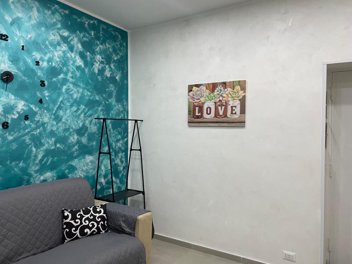 Apartment Tutta Nata Storia