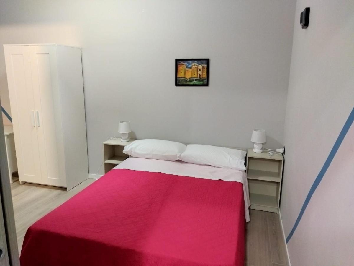 Bed & Breakfast Diamante Naples