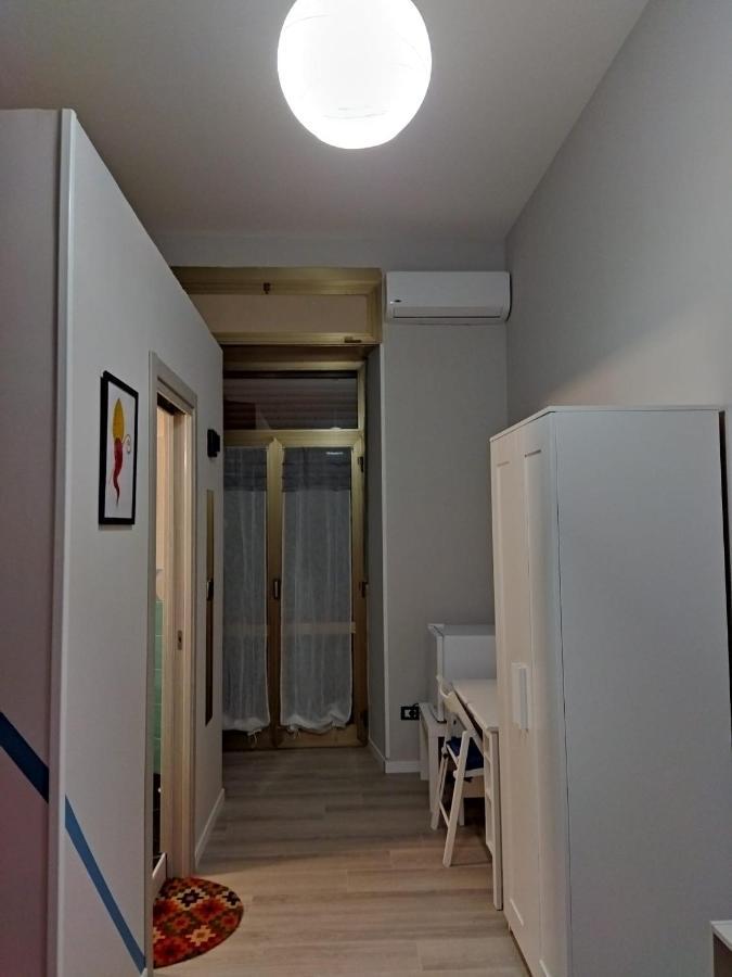 Bed & Breakfast Diamante Naples