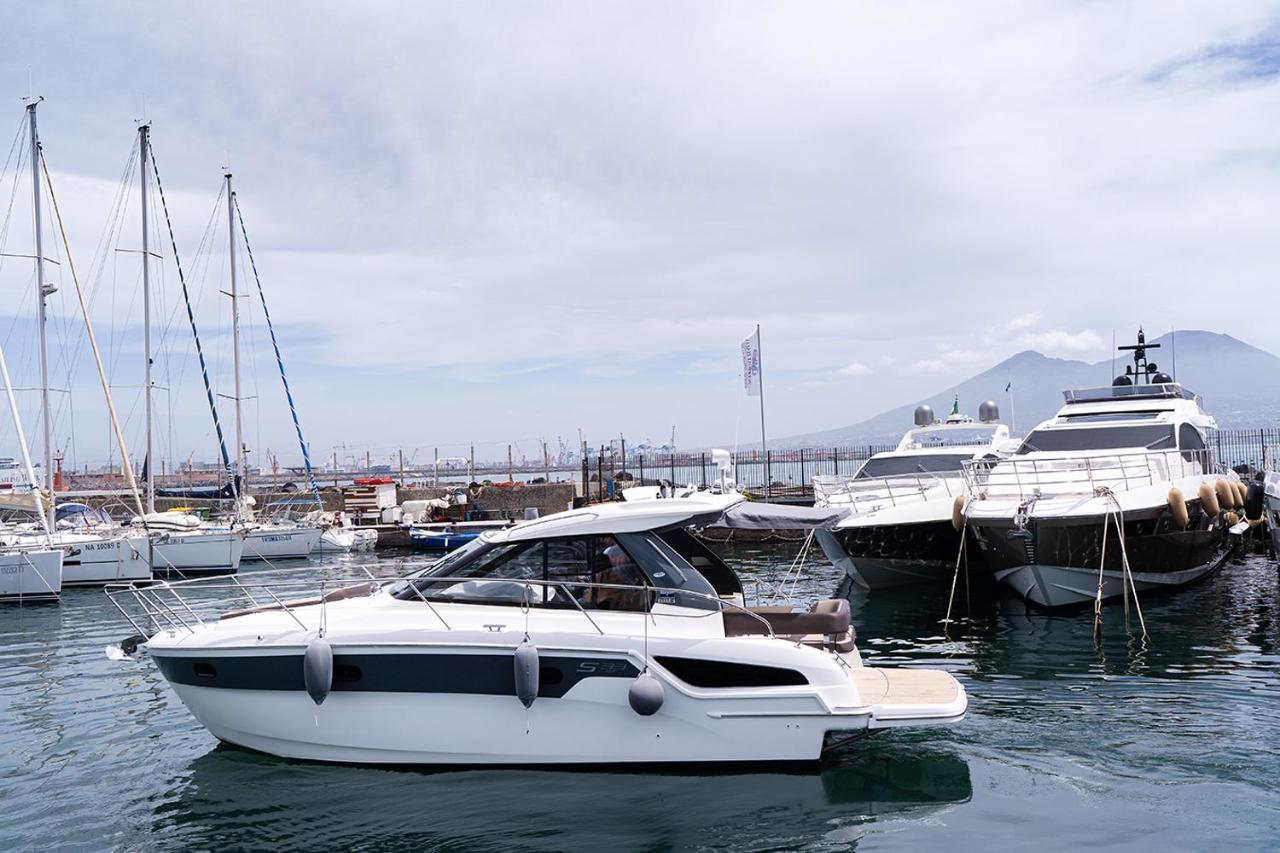 Al Campanile H Centro, By Clapa Group
