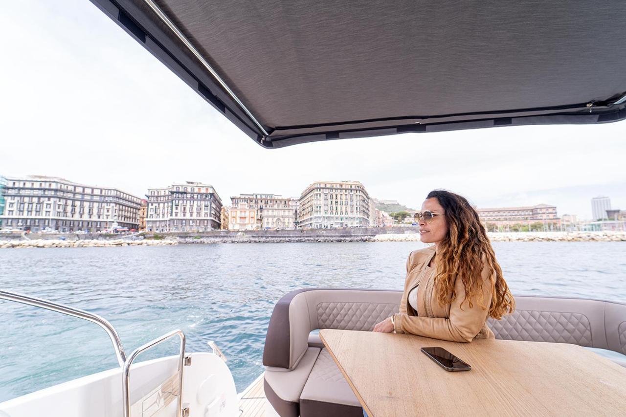 Al Campanile H Centro, By Clapa Group 3* Naples