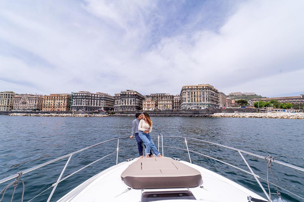 Al Campanile H Centro, By Clapa Group 3* Naples