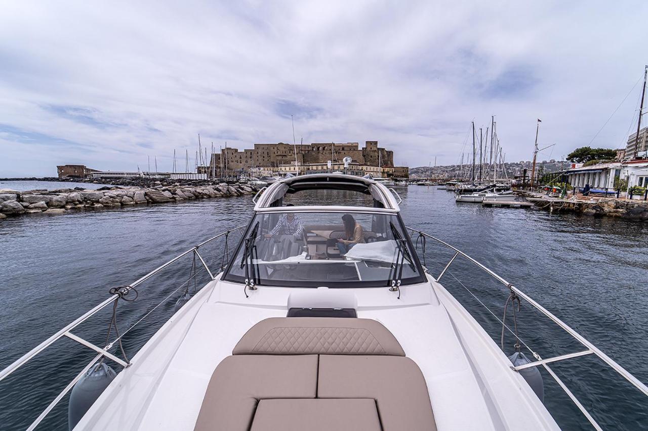Al Campanile H Centro, By Clapa Group Naples