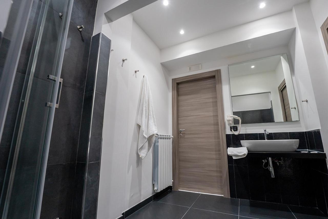 Guest house Al Campanile H Centro, By Clapa Group 3*