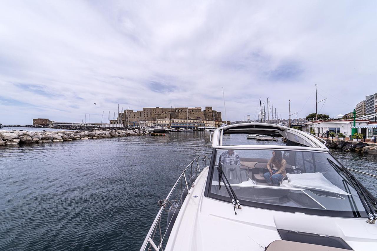 Al Campanile H Centro, By Clapa Group Guest house