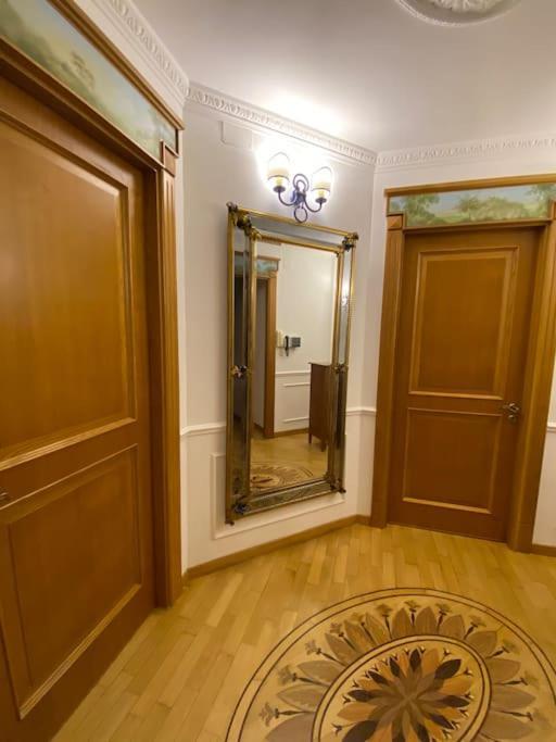 Luxury House Mergellina * Naples