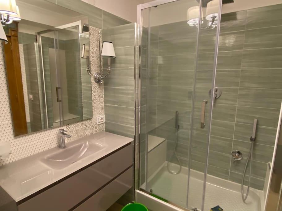 Luxury House Mergellina