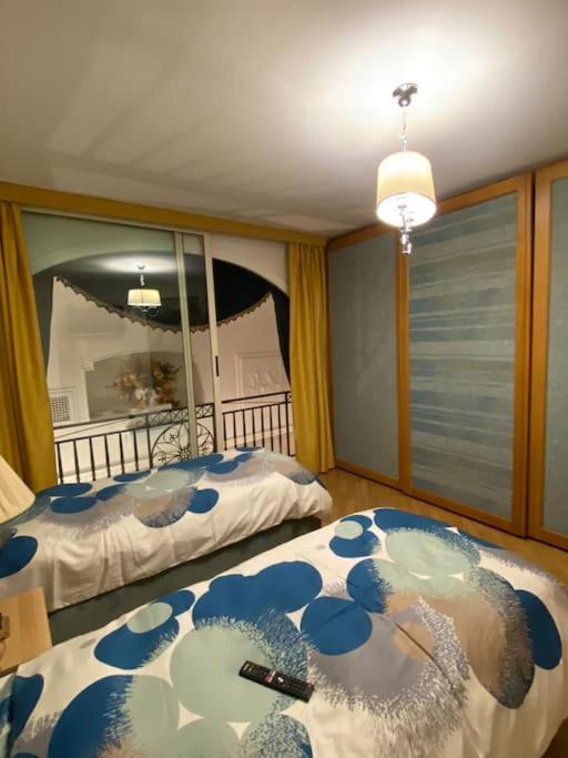 Luxury House Mergellina * Naples