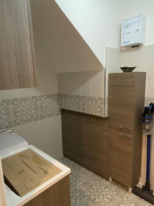Luxury House Mergellina Apartment Naples