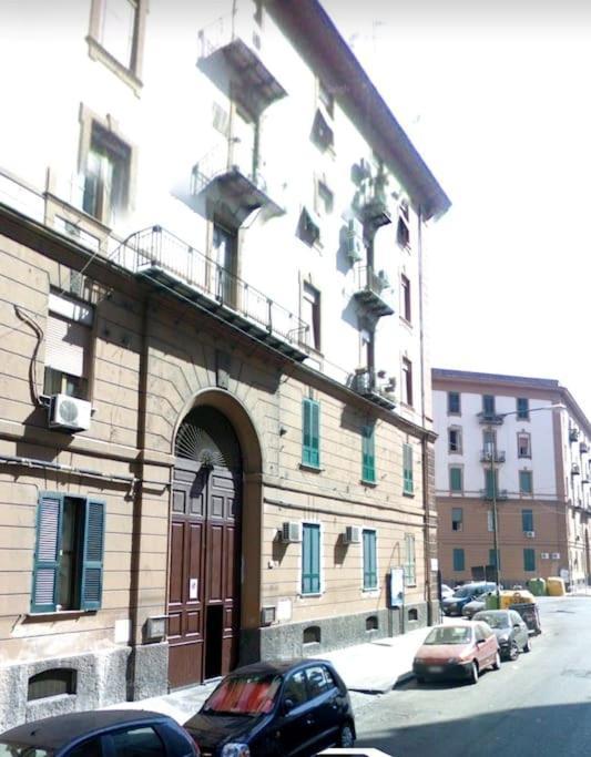 Apartment Residenza Castiglia Naples
