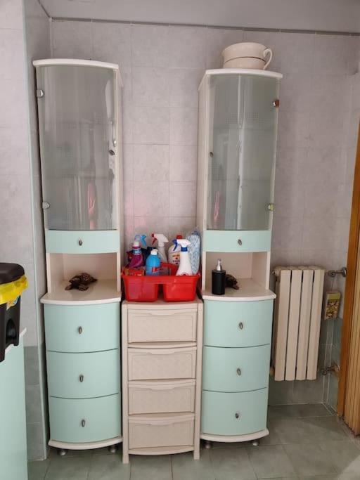 Apartment Residenza Castiglia *