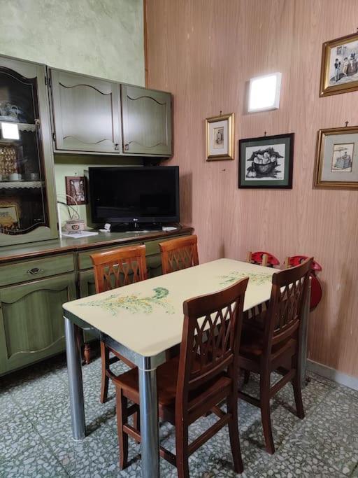 Residenza Castiglia Apartment