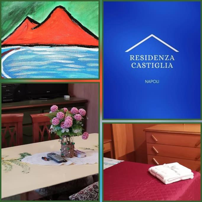 Apartment Residenza Castiglia *