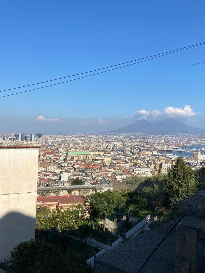 Apartment Dreaming Castel Sant'elmo *