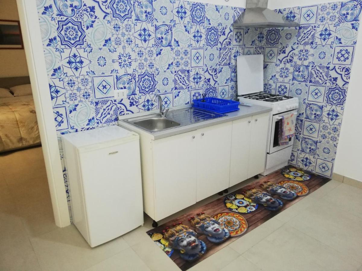 A Apartment Naples
