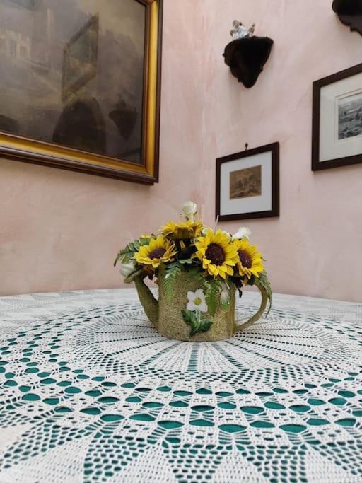 Residenza Castiglia * Naples