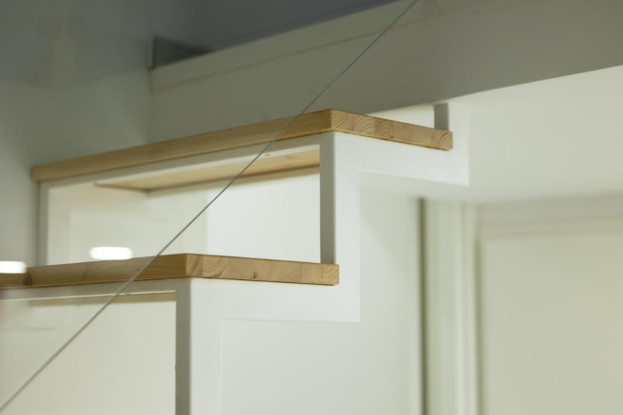 Apartment Dimora F&f *