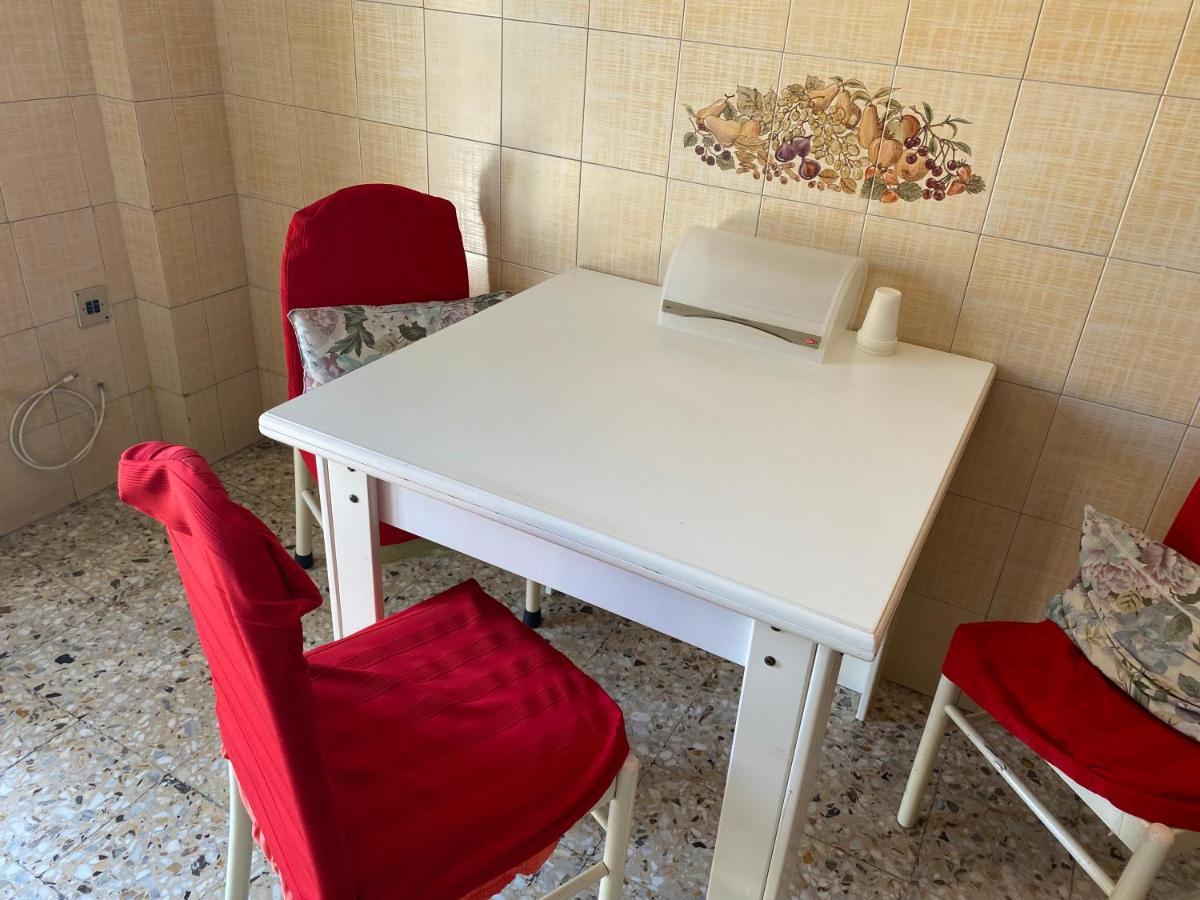 Casa Napoletana * Naples